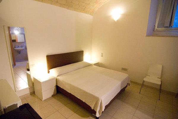 Vatican Rooms Guest House Roma Quarto foto