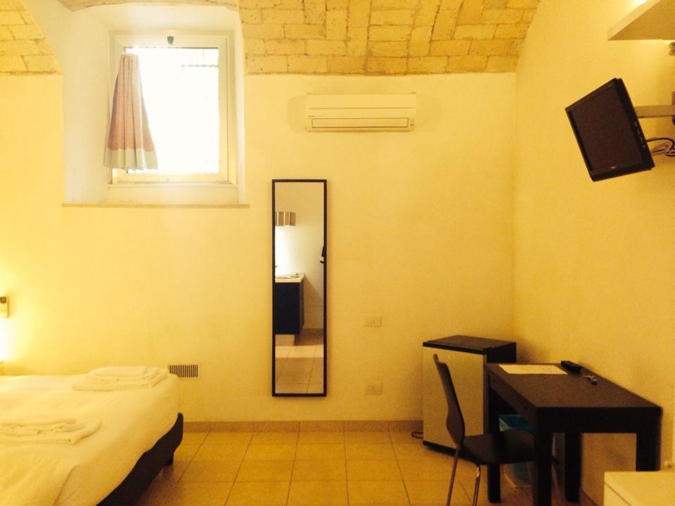 Vatican Rooms Guest House Roma Quarto foto