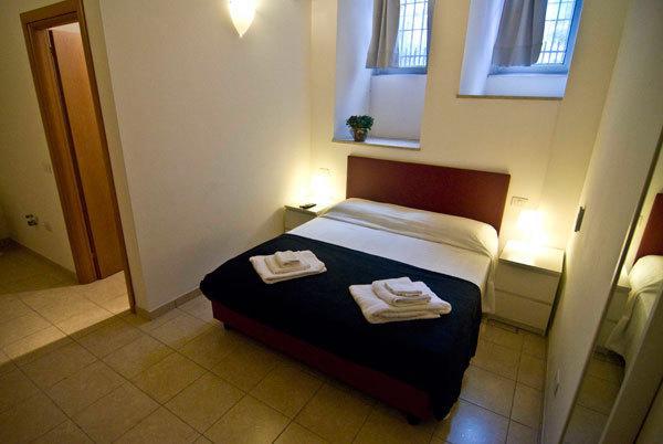 Vatican Rooms Guest House Roma Quarto foto