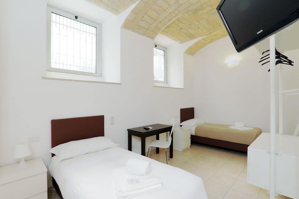 Vatican Rooms Guest House Roma Quarto foto