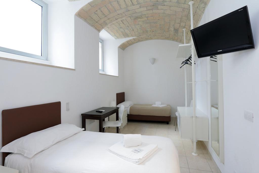 Vatican Rooms Guest House Roma Quarto foto