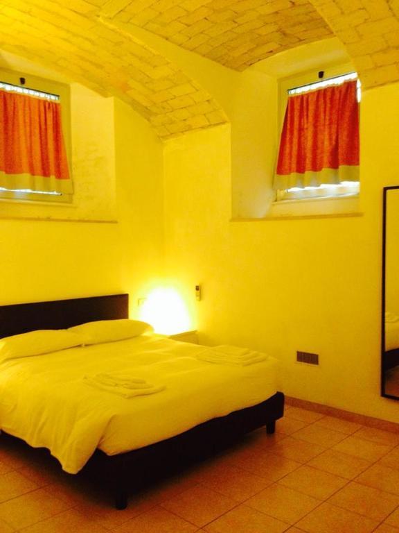 Vatican Rooms Guest House Roma Quarto foto