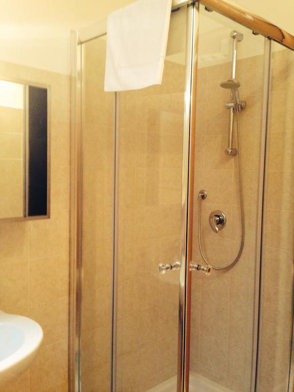 Vatican Rooms Guest House Roma Quarto foto