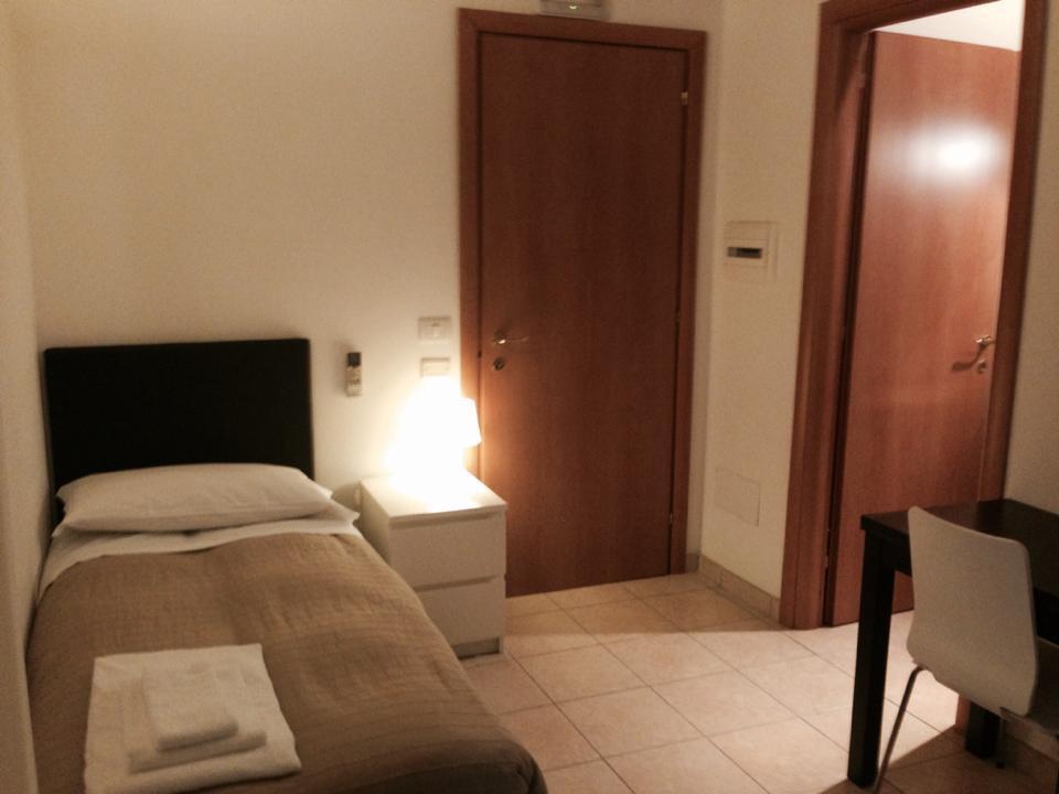 Vatican Rooms Guest House Roma Quarto foto