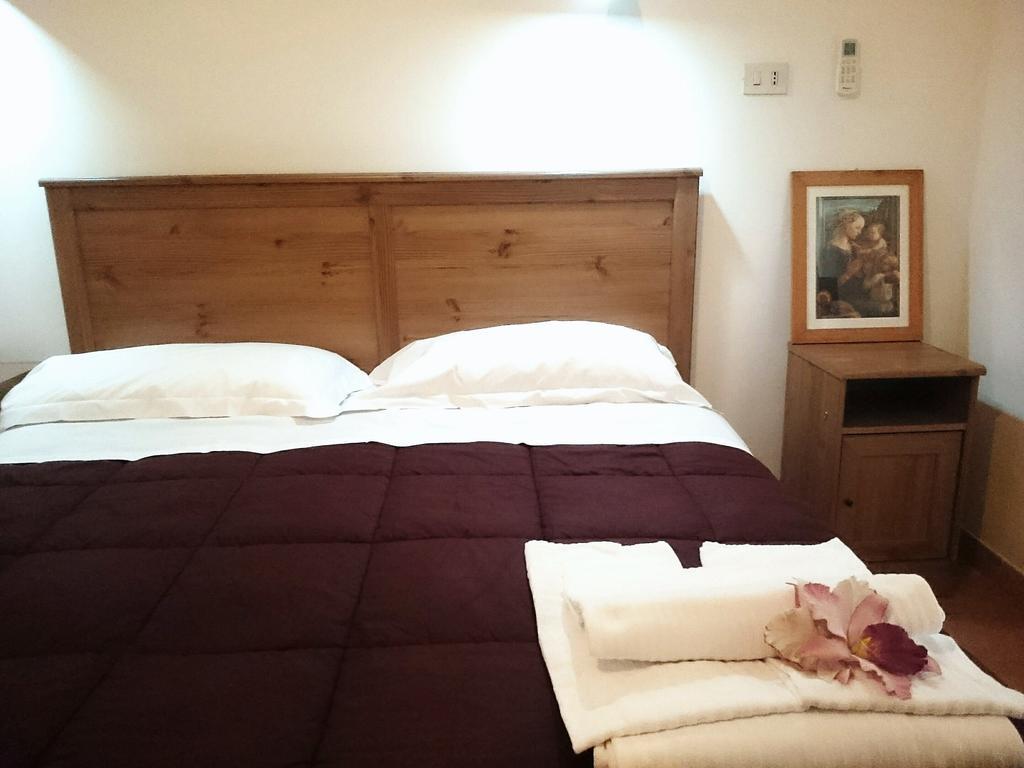 Vatican Rooms Guest House Roma Exterior foto